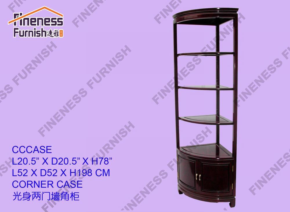 CORNER CASE