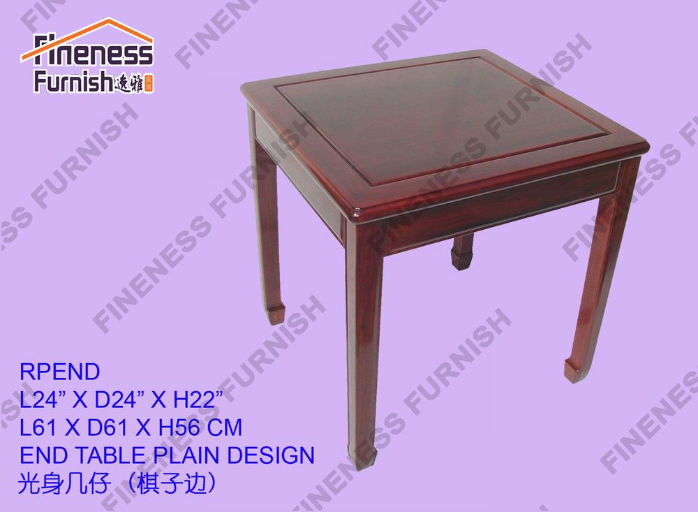 END TABLE PLAIN DESIGN