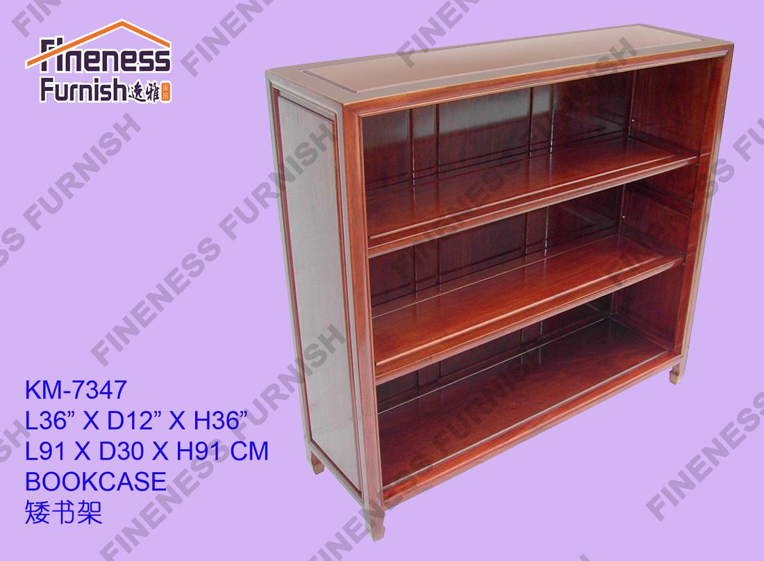 BOOKCASE