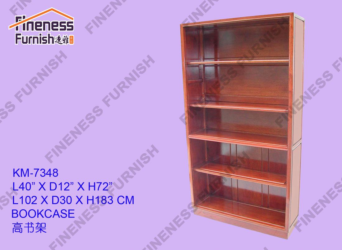 BOOKCASE