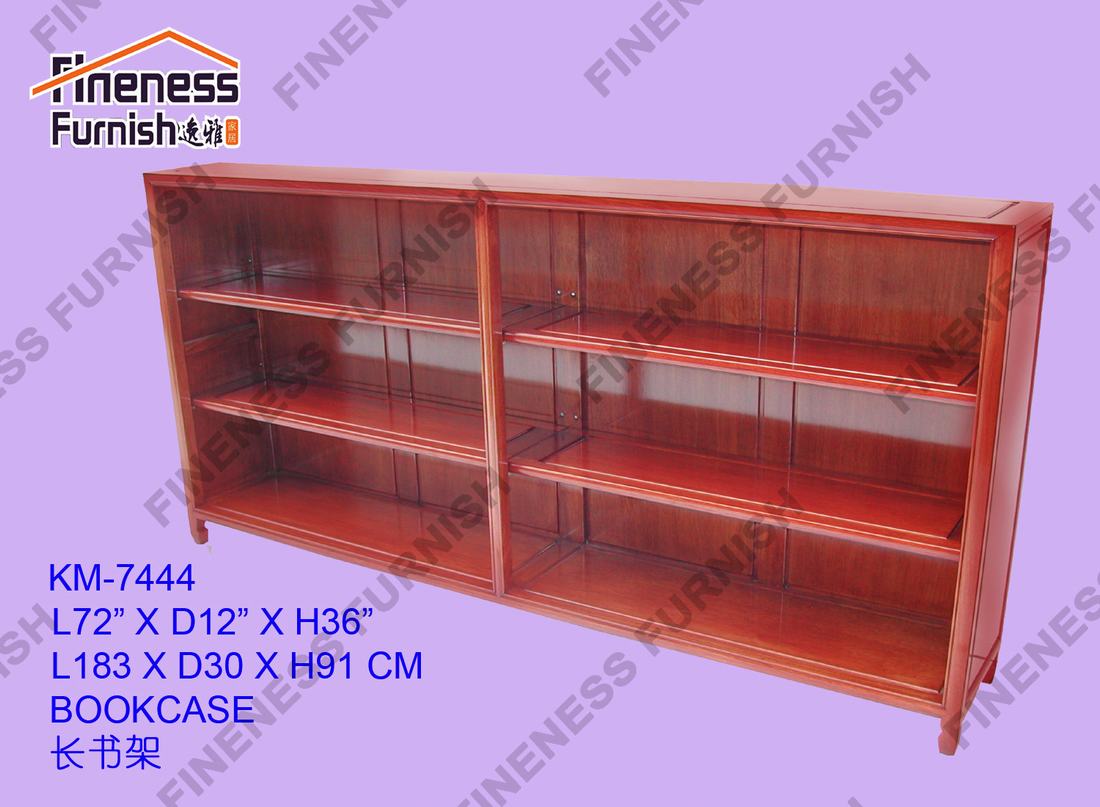 BOOKCASE