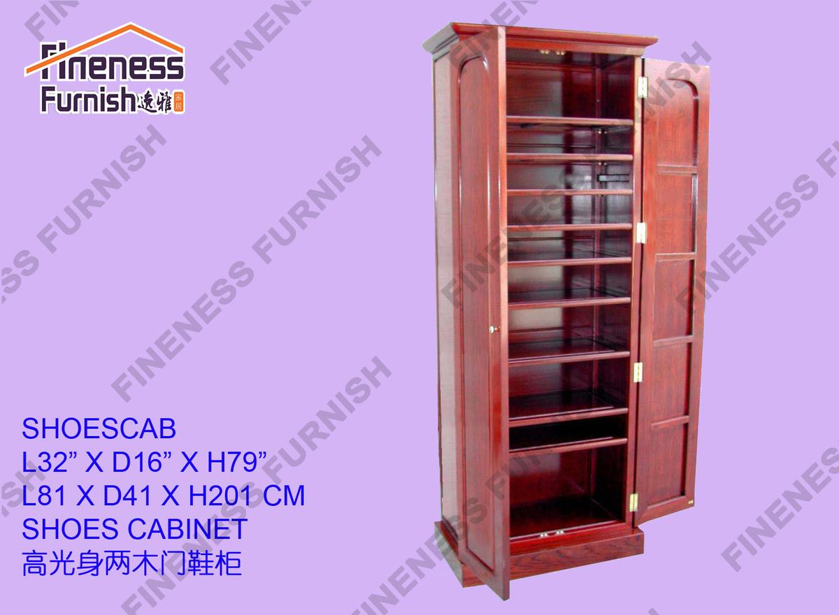 SHOES CABINET