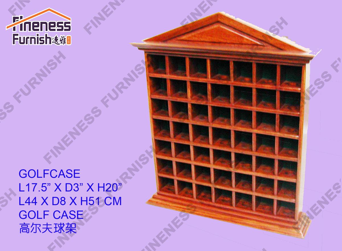 GOLF CASE