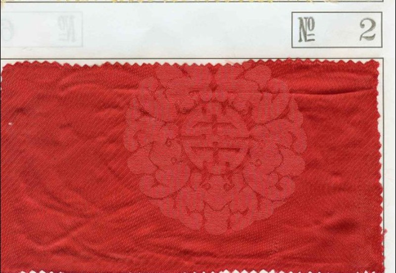 NO.2 FABRIC