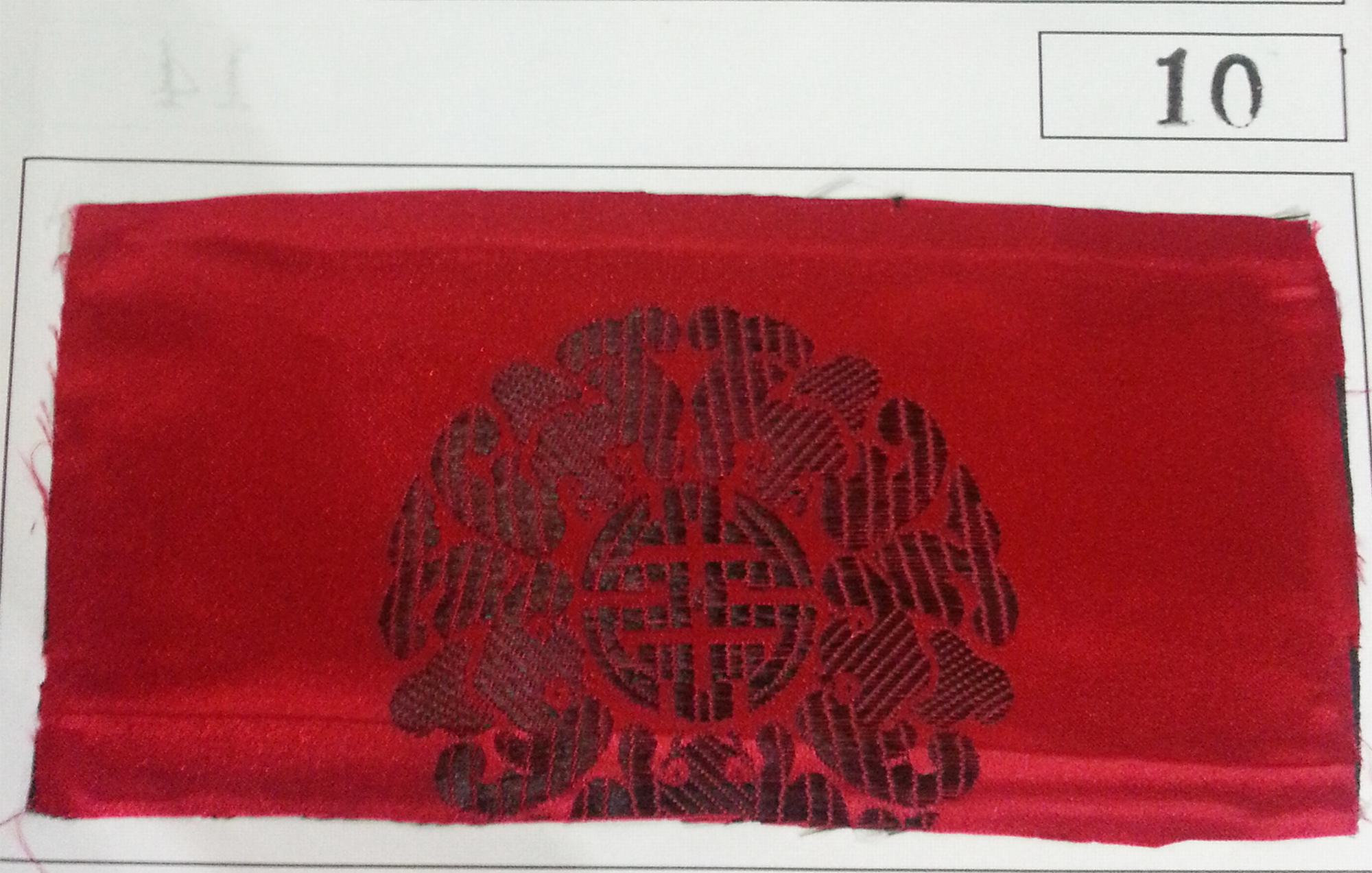 NO.10 FABRIC
