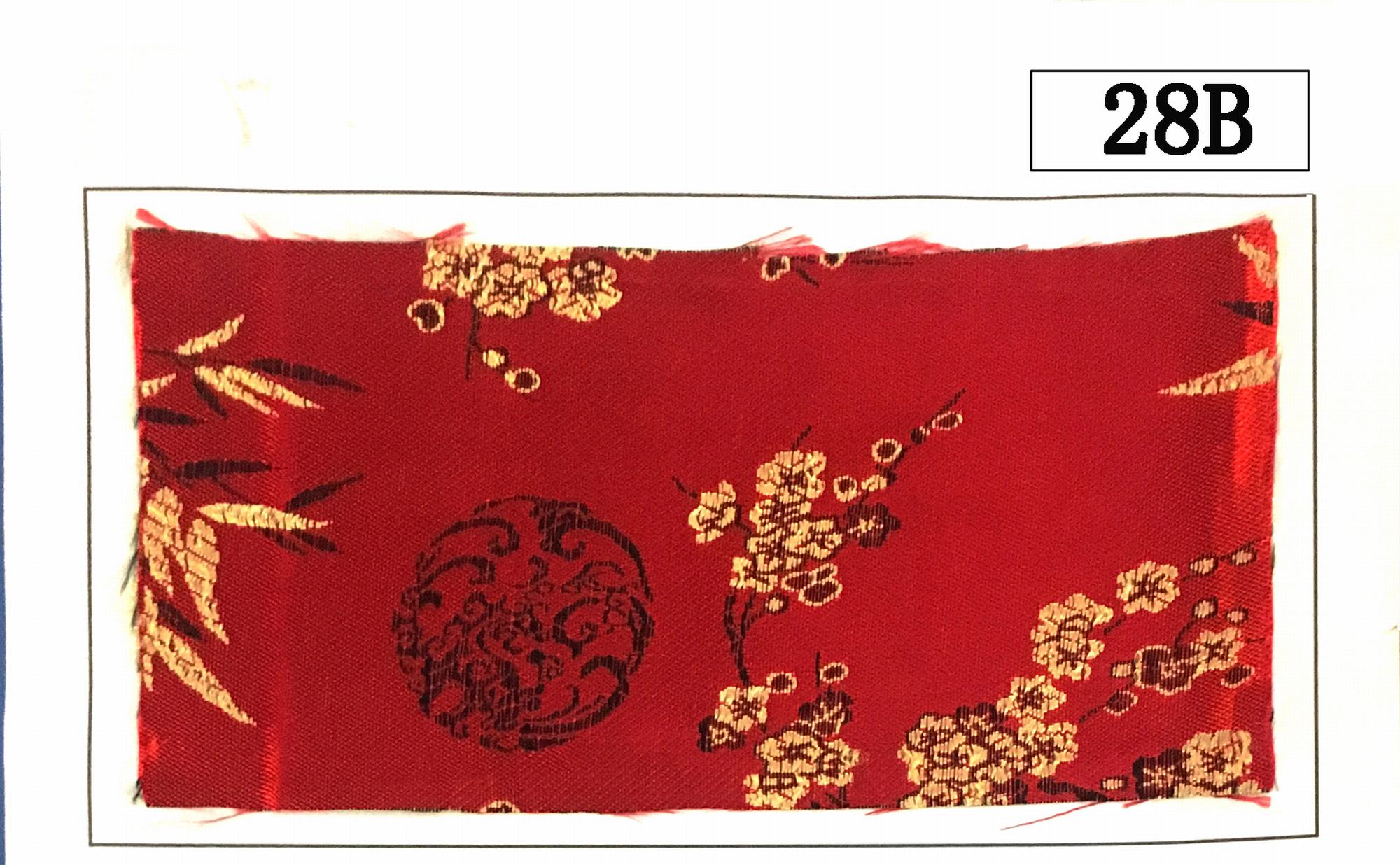 NO.28B FABRIC