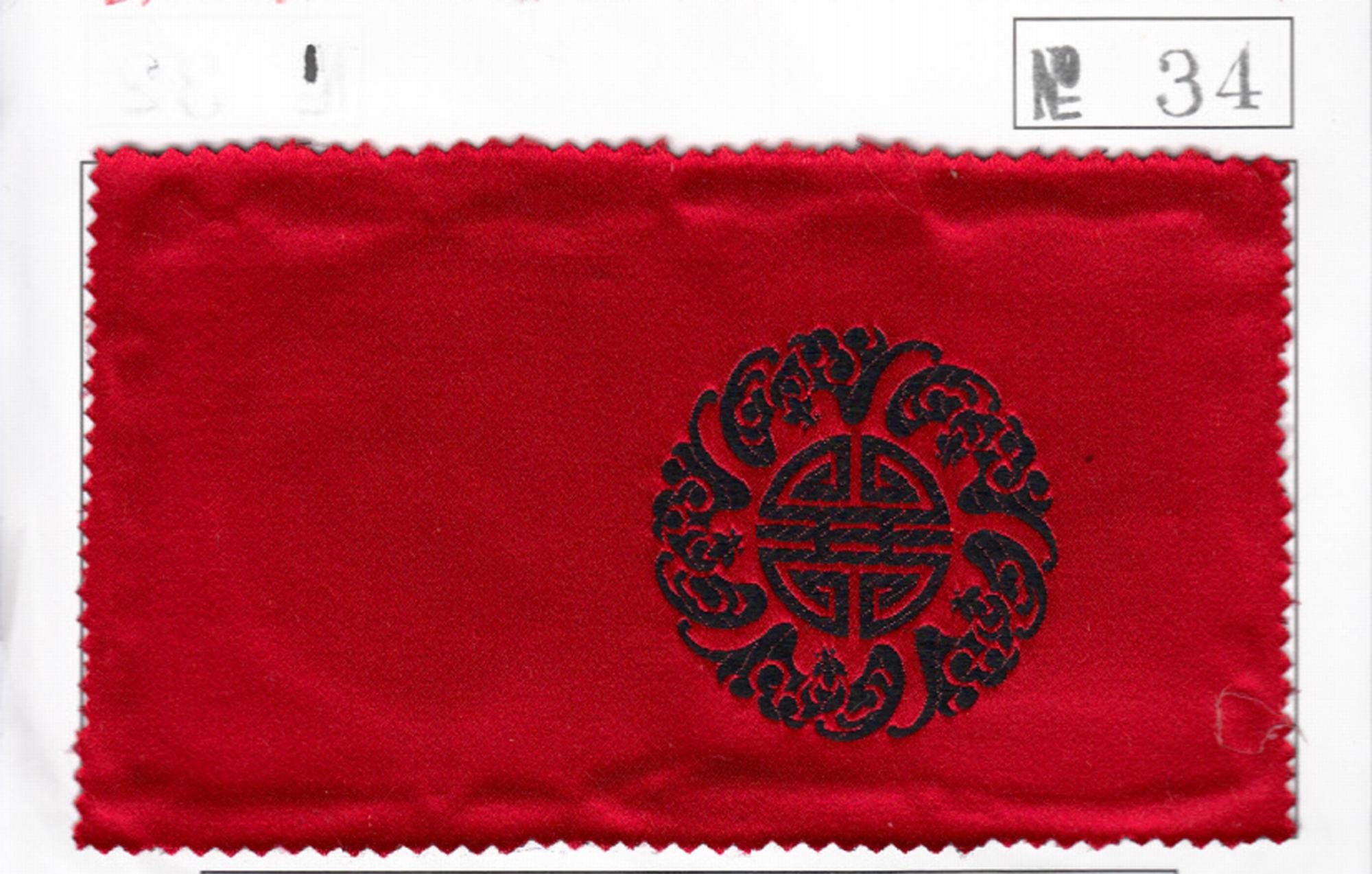 NO.34 FABRIC