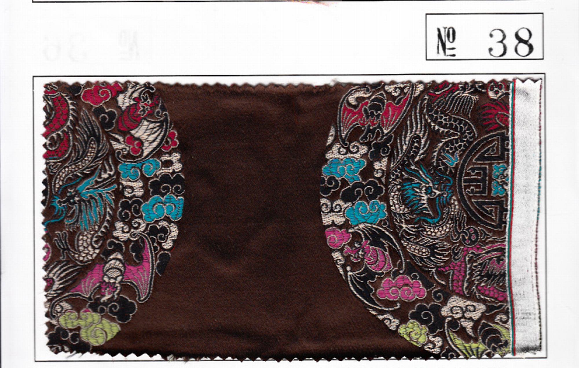 NO.38 FABRIC
