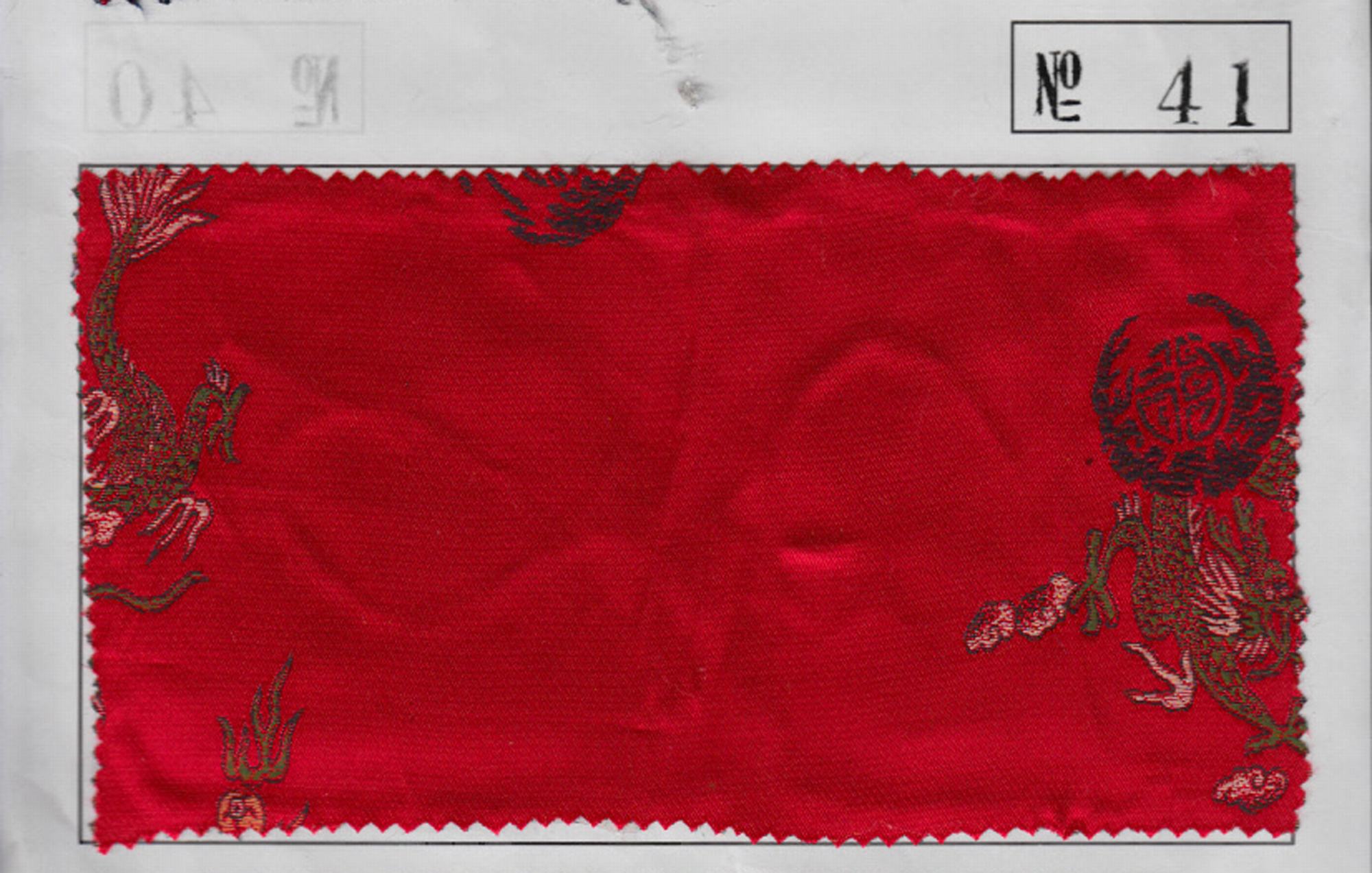 NO.41 FABRIC