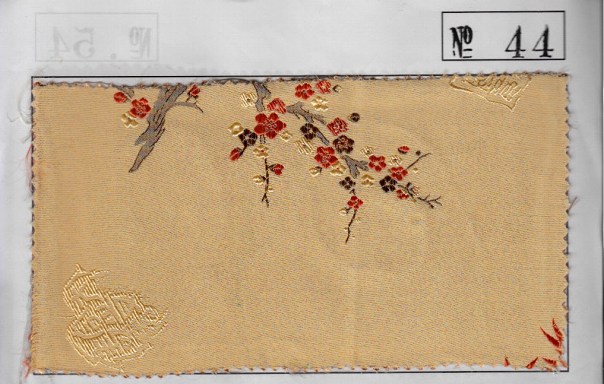 NO.44 FABRIC