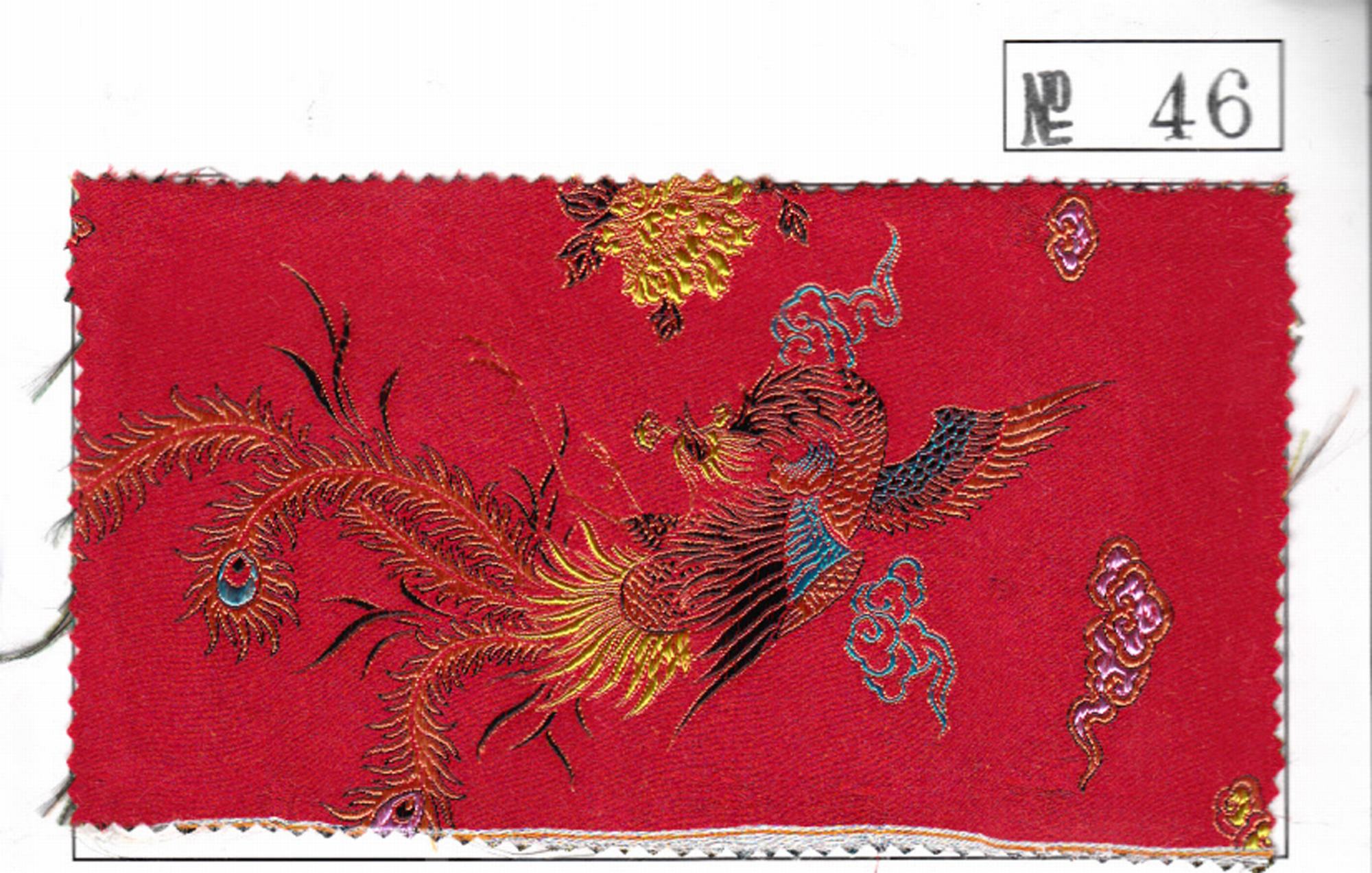 NO.46 FABRIC