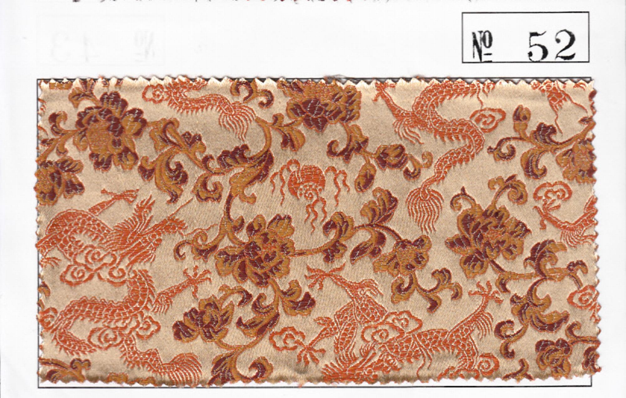 NO.52 FABRIC