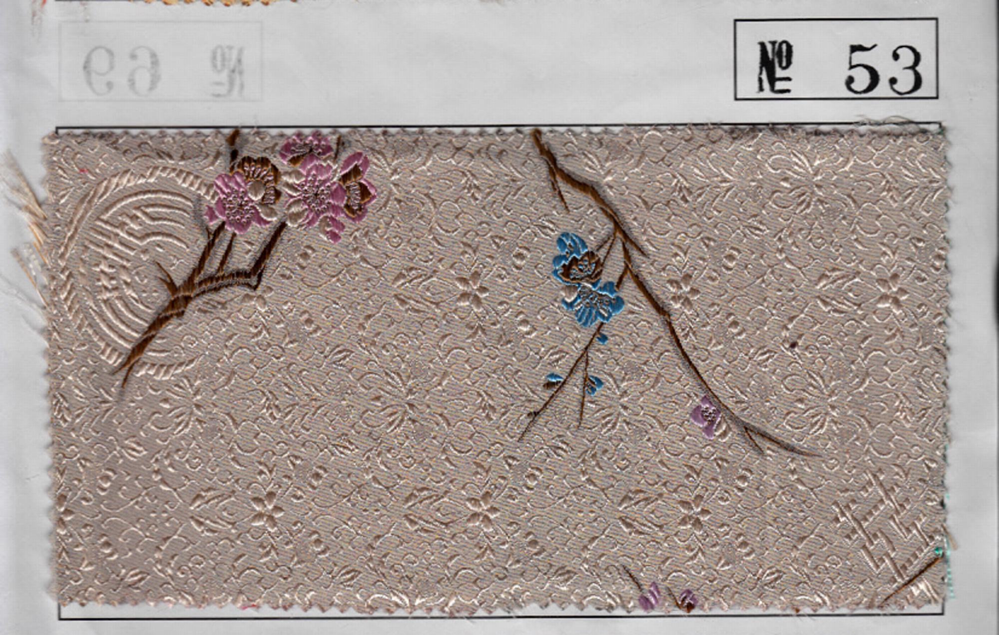 NO.53 FABRIC