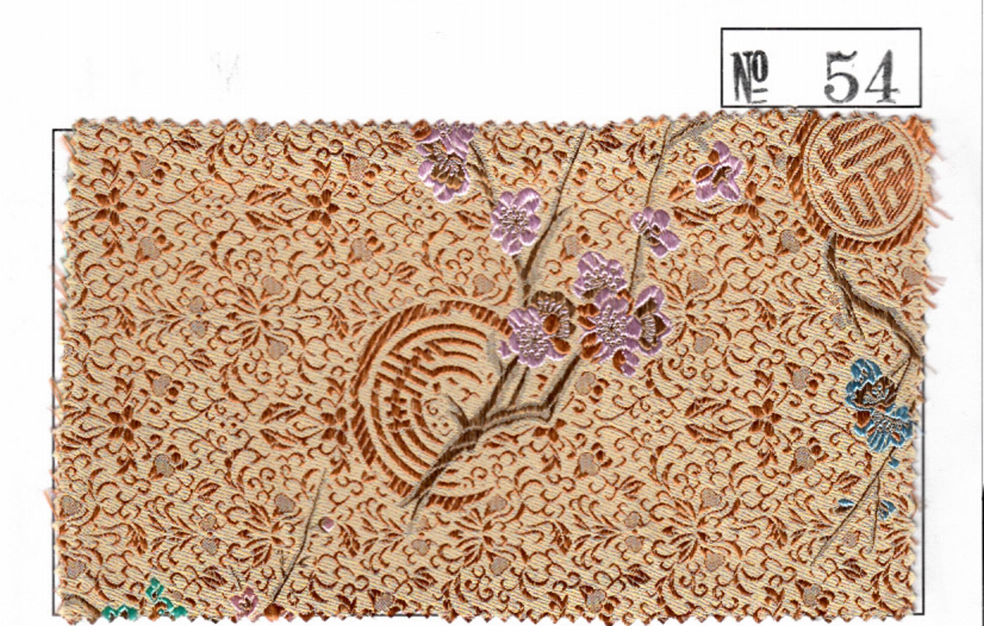 NO.54 FABRIC