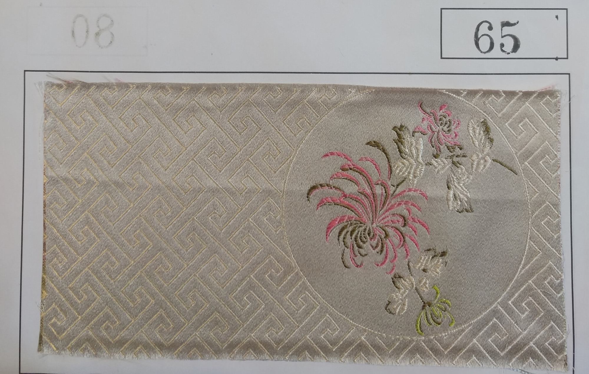 NO.65 FABRIC