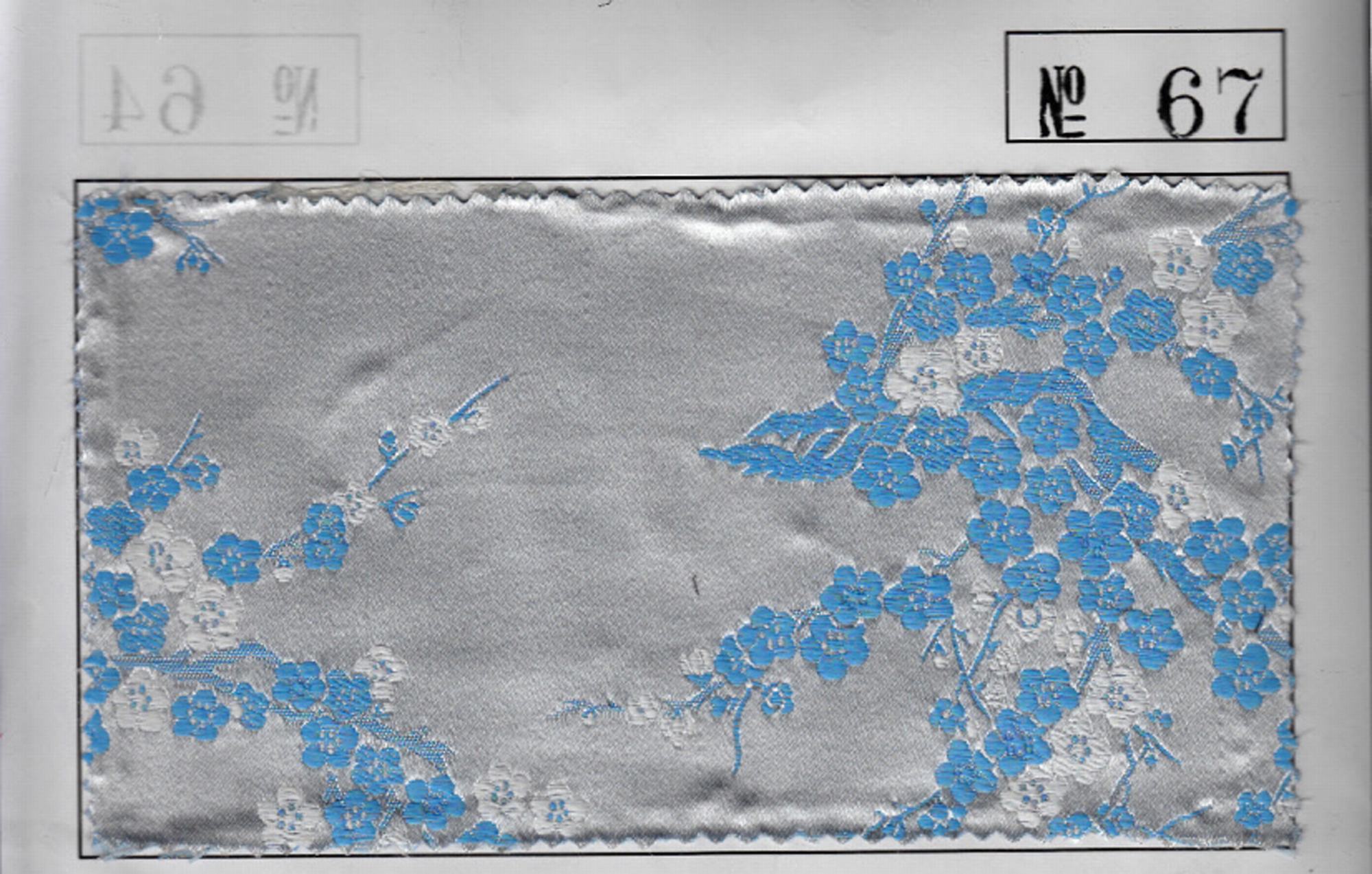 NO.67 FABRIC