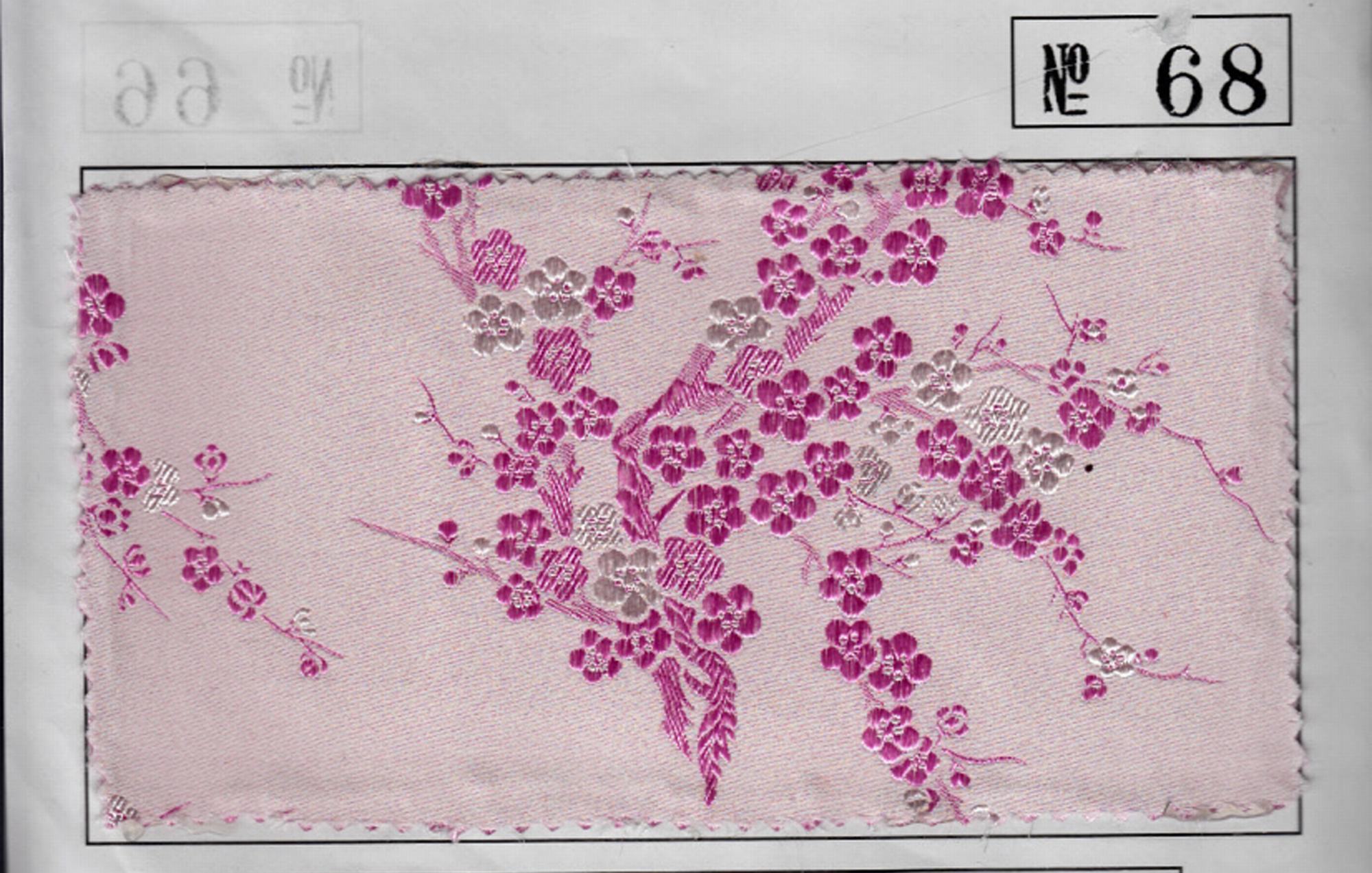 NO.68 FABRIC