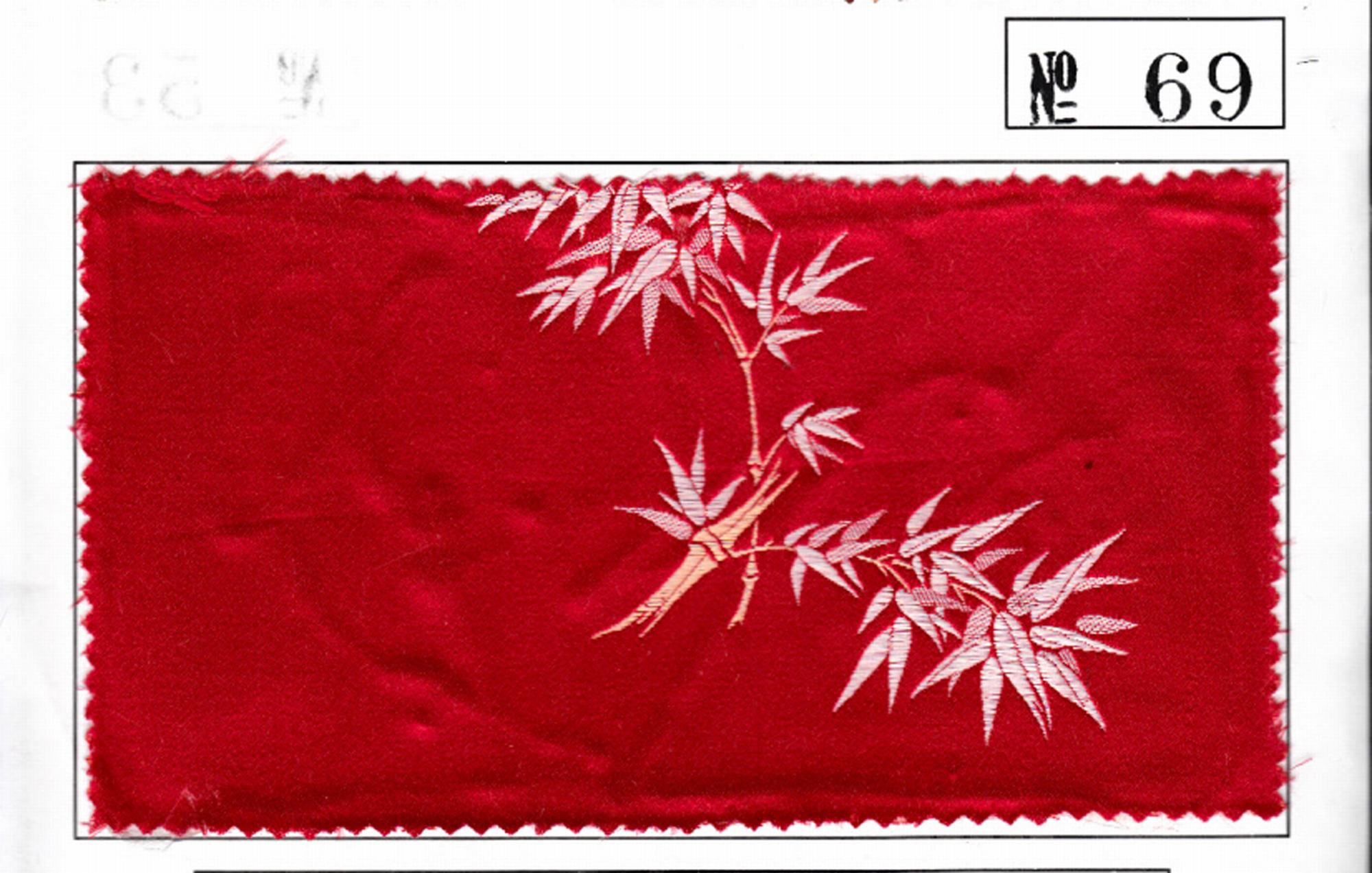 NO.69 FABRIC