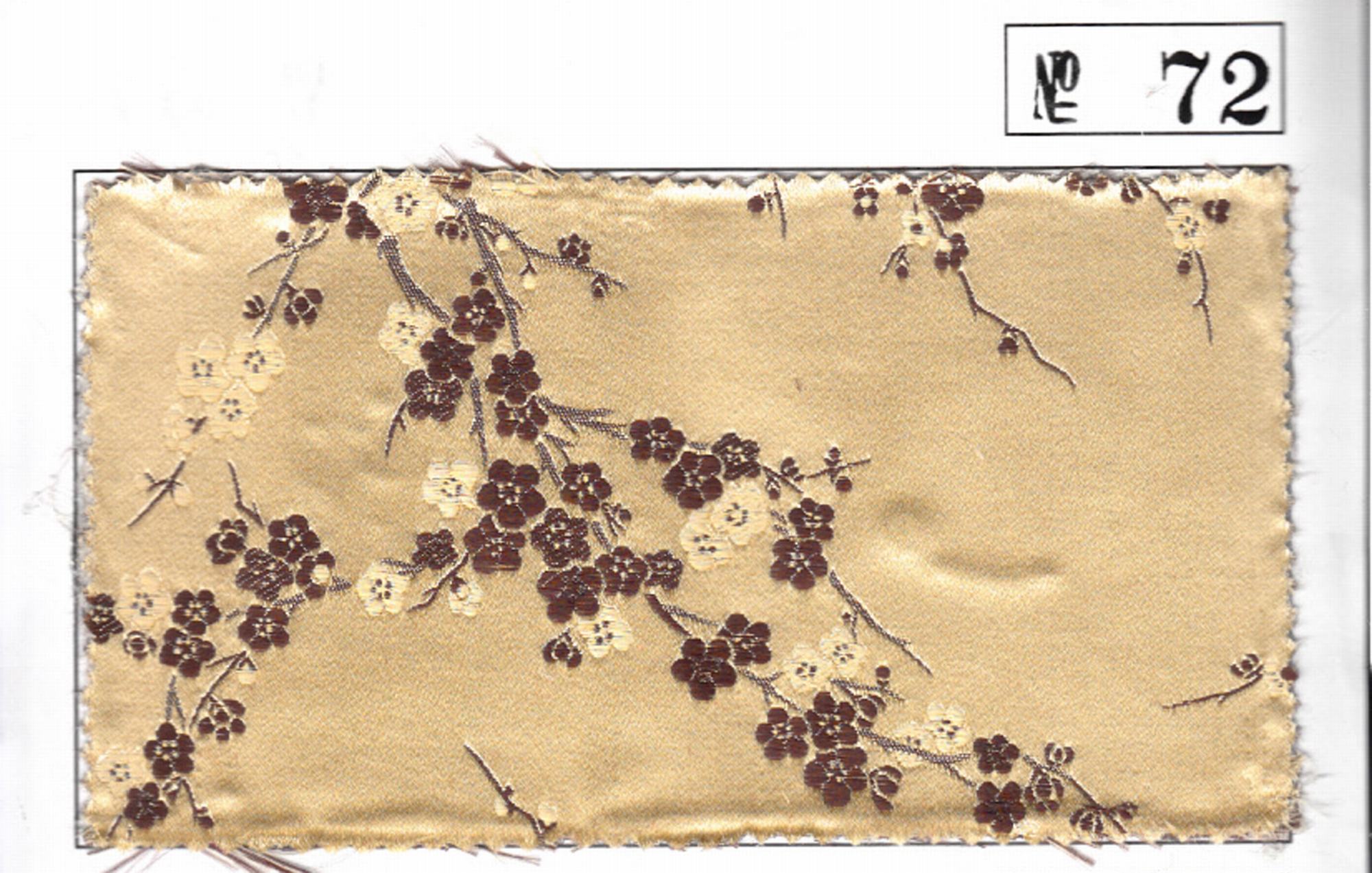 NO.72 FABRIC