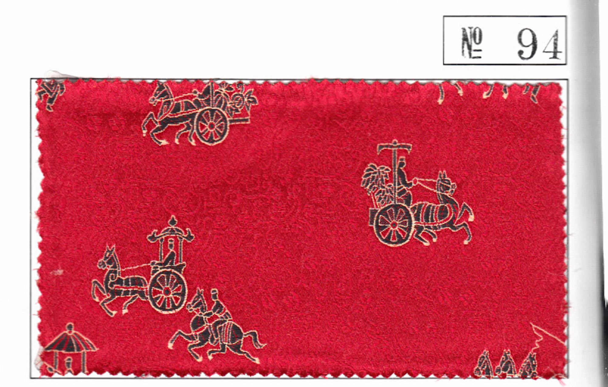 NO.94 FABRIC