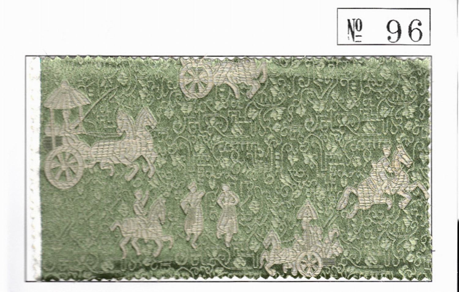NO.96 FABRIC