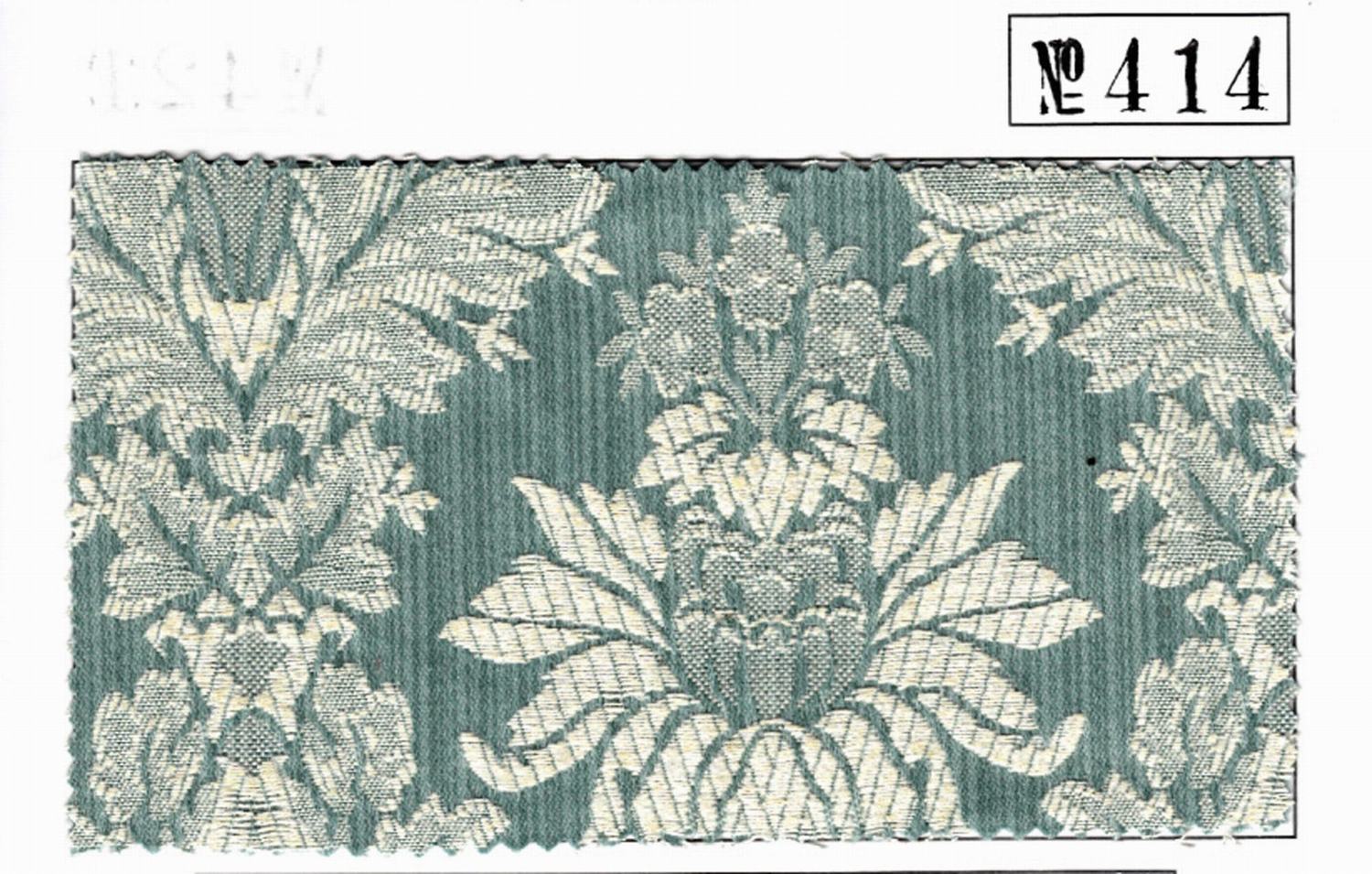 NO.414 FABRIC