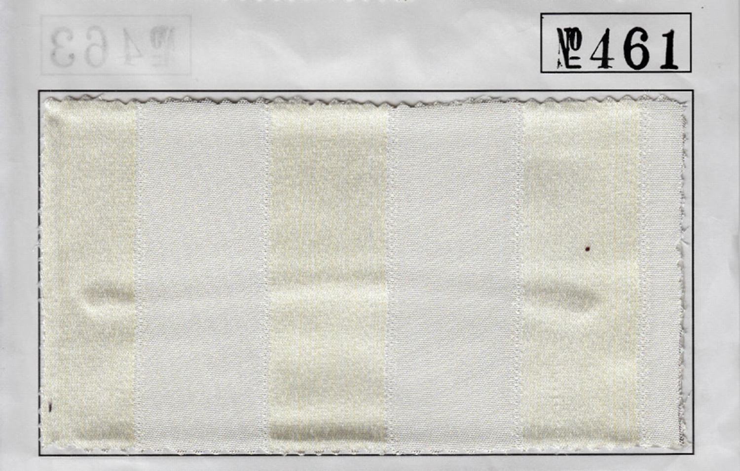NO.461 FABRIC
