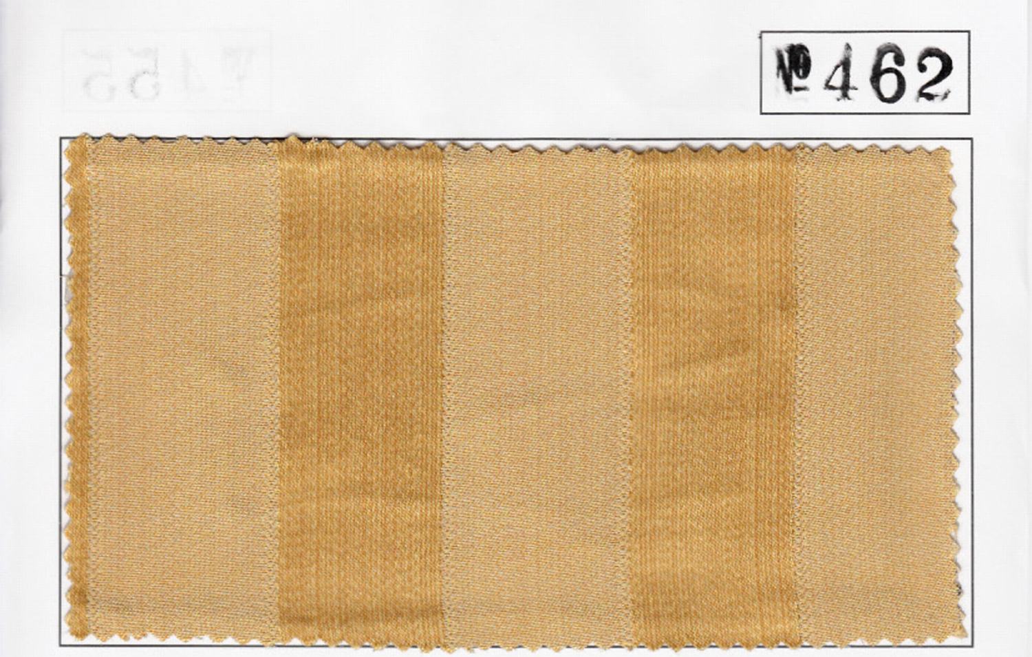 NO.462 FABRIC