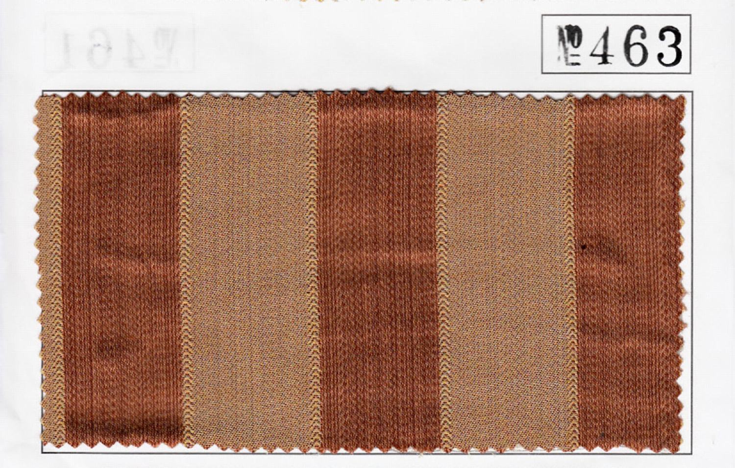 NO.463 FABRIC