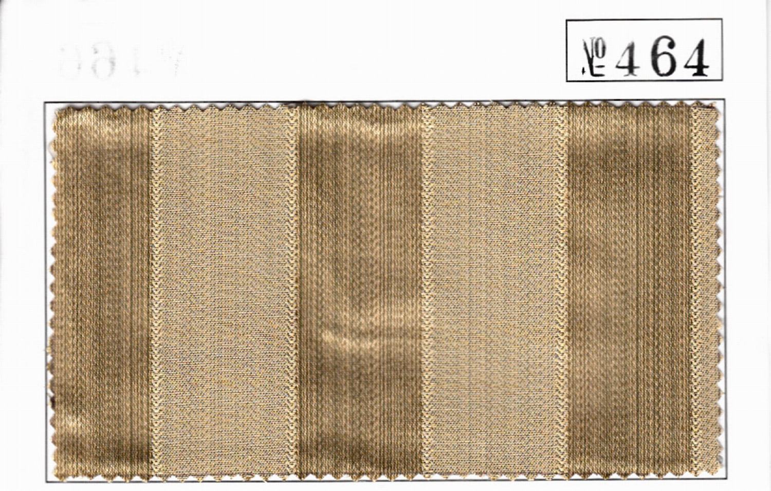 NO.464 FABRIC