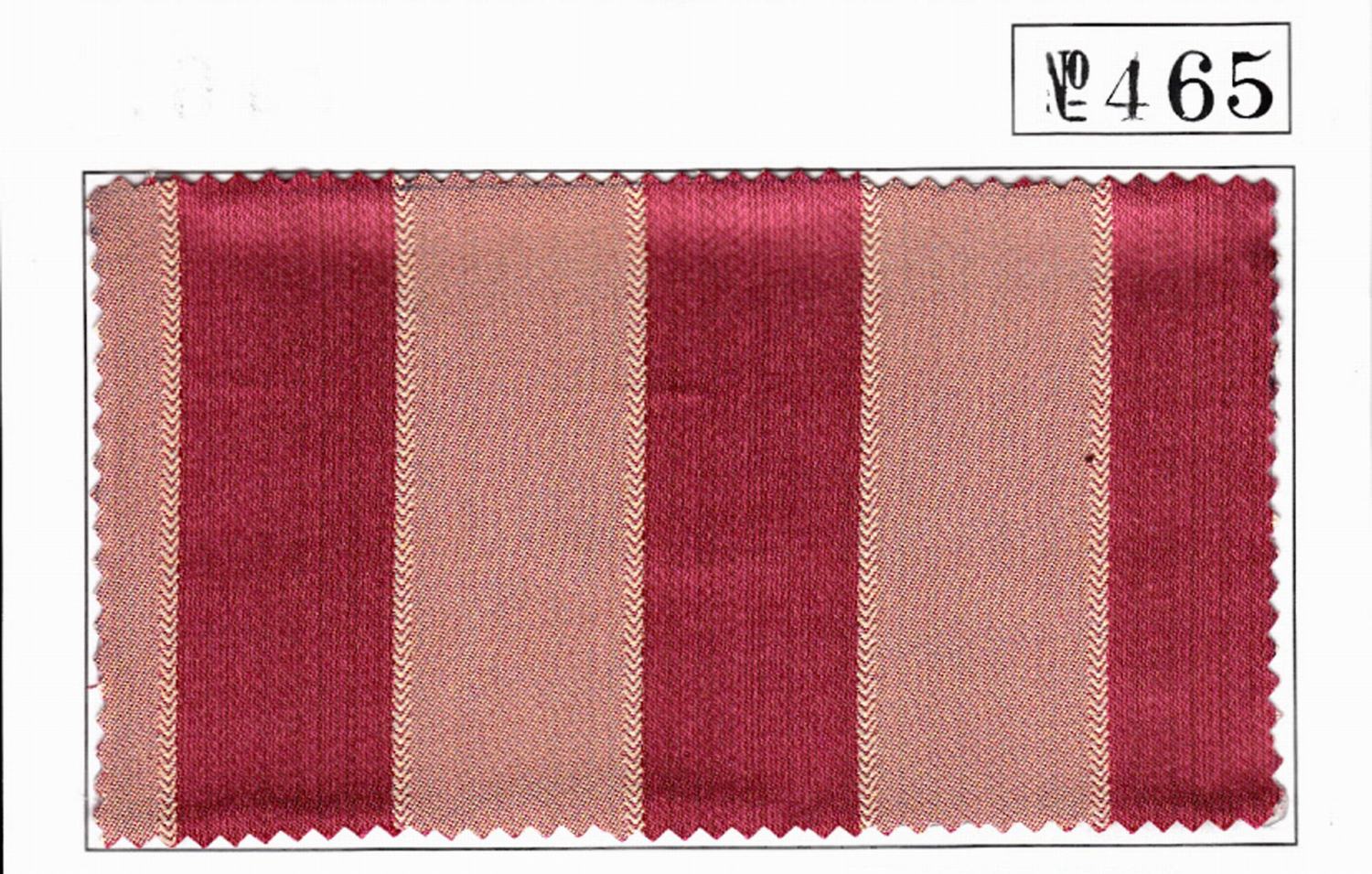 NO.465 FABRIC
