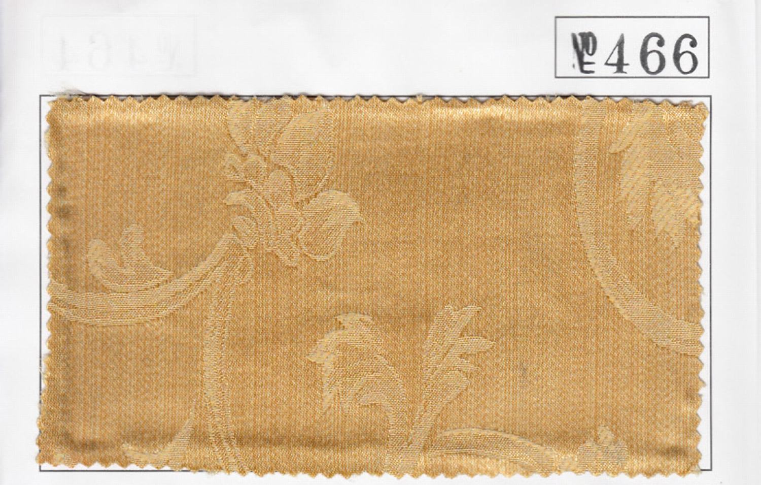 NO.466 FABRIC
