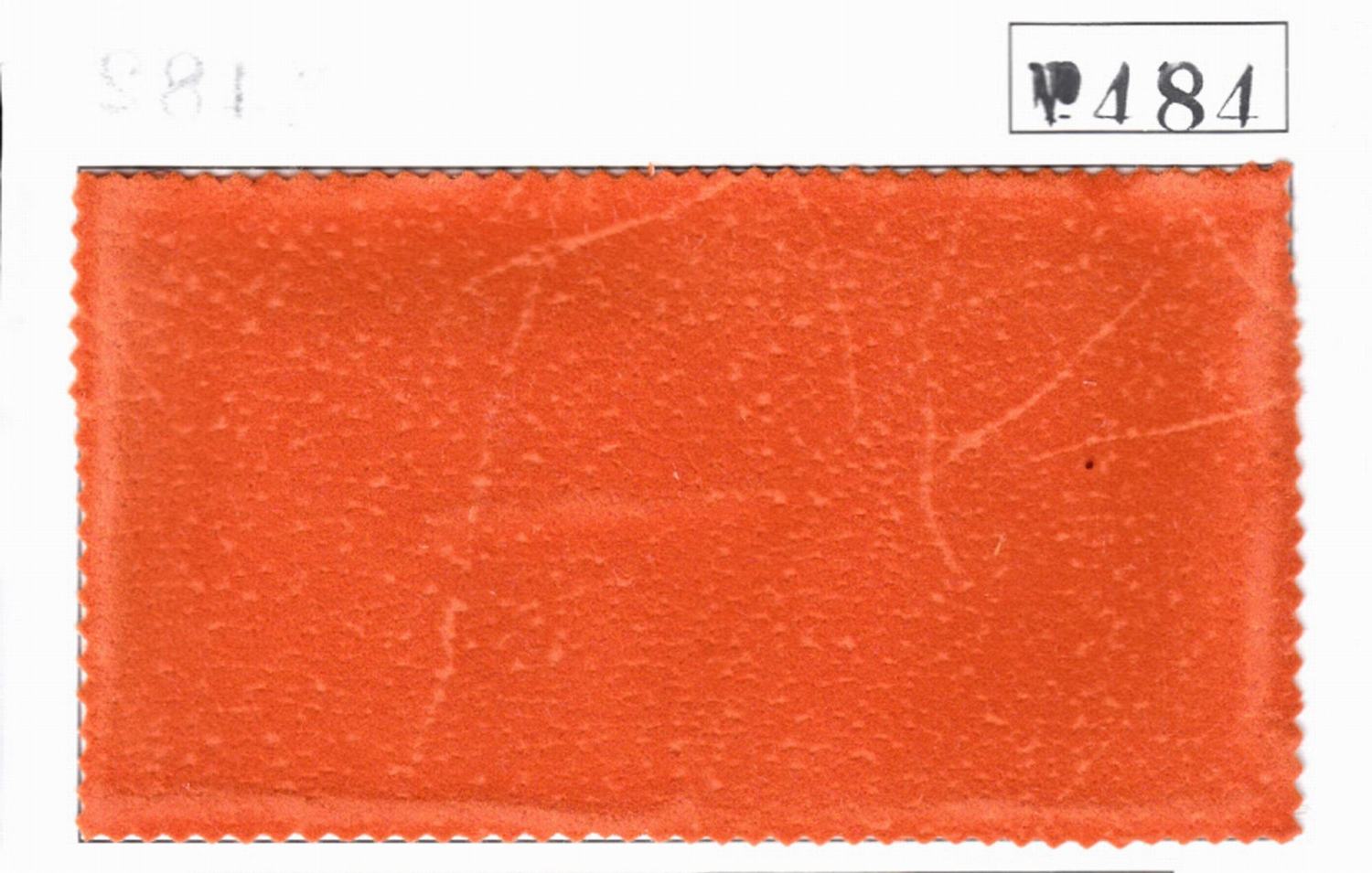 NO.484 FABRIC