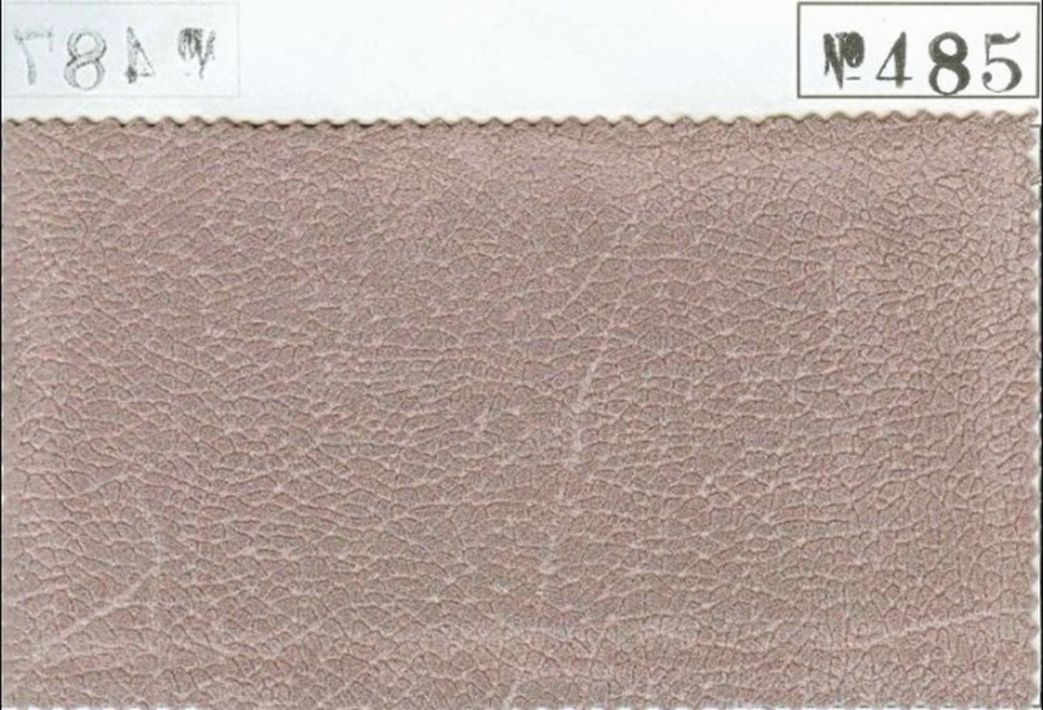 NO.485 FABRIC
