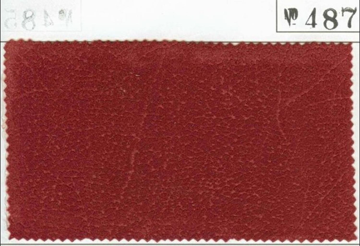 NO.487 FABRIC