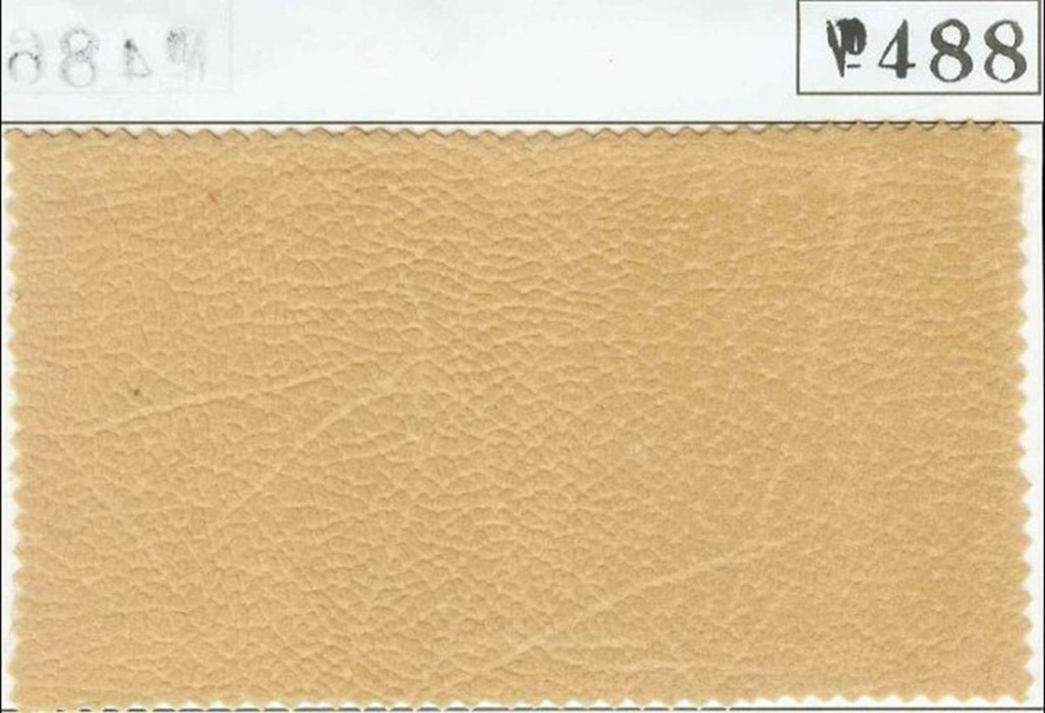 NO.488 FABRIC