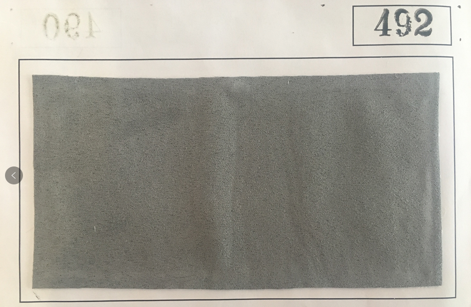 NO.492 FABRIC