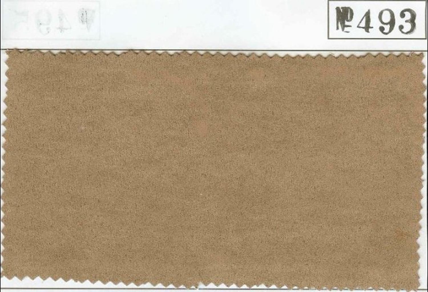 NO.493 FABRIC