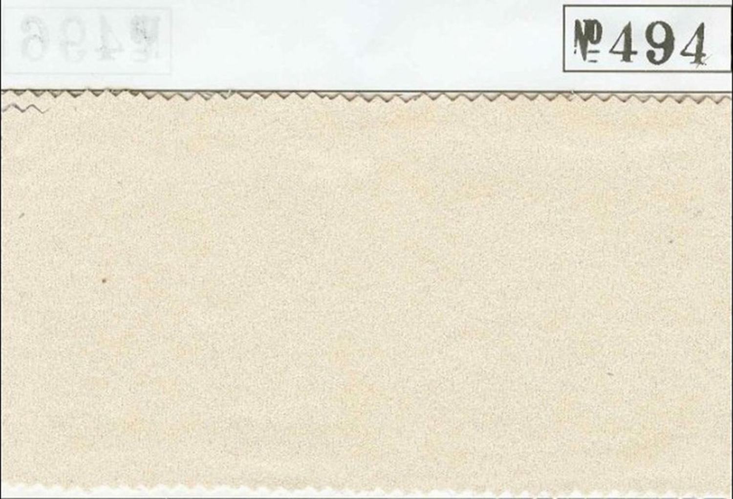 NO.494 FABRIC