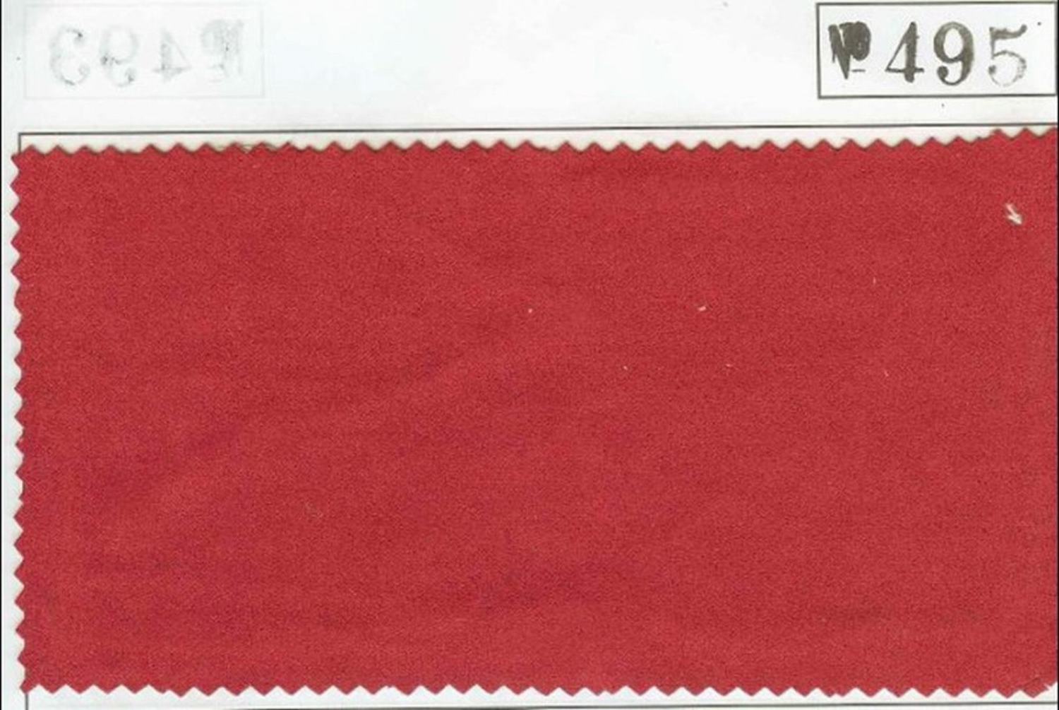 NO.495 FABRIC