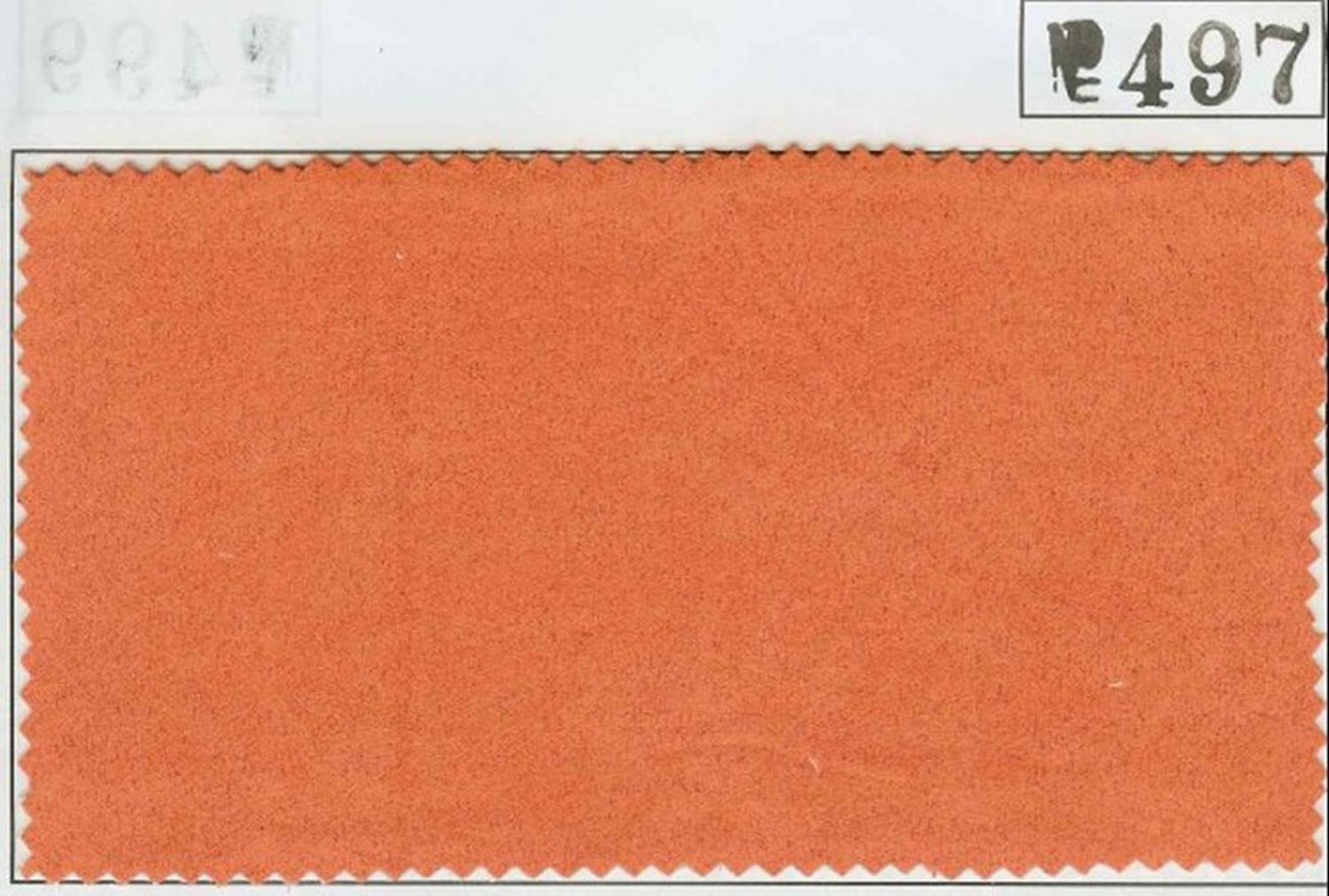 NO.497 FABRIC