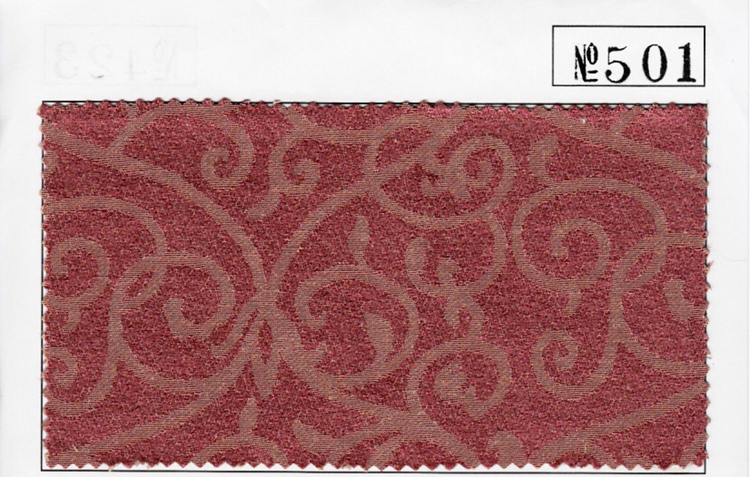 NO.501 FABRIC