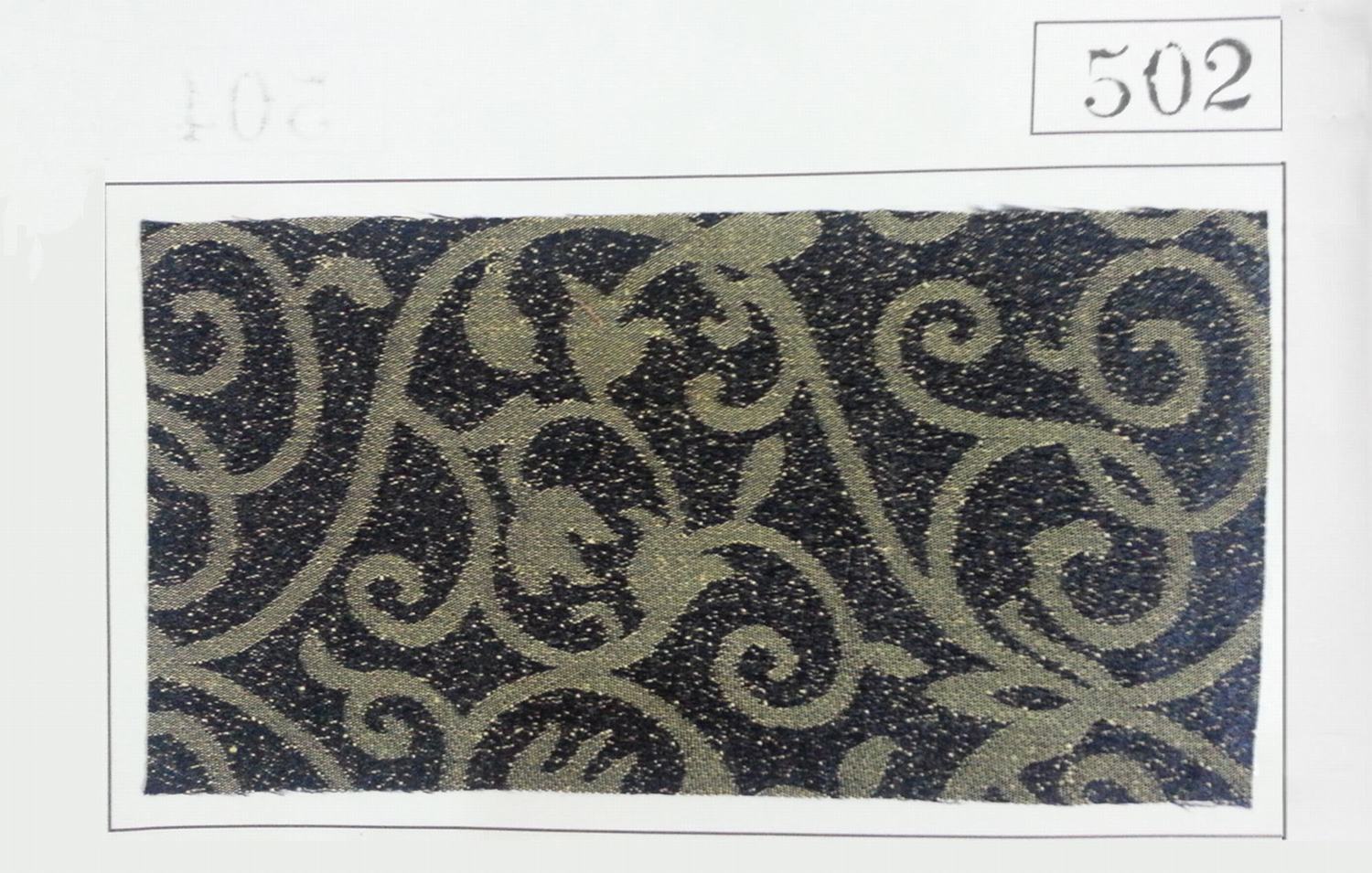 NO.502 FABRIC