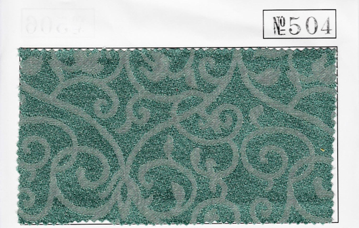 NO.504 FABRIC
