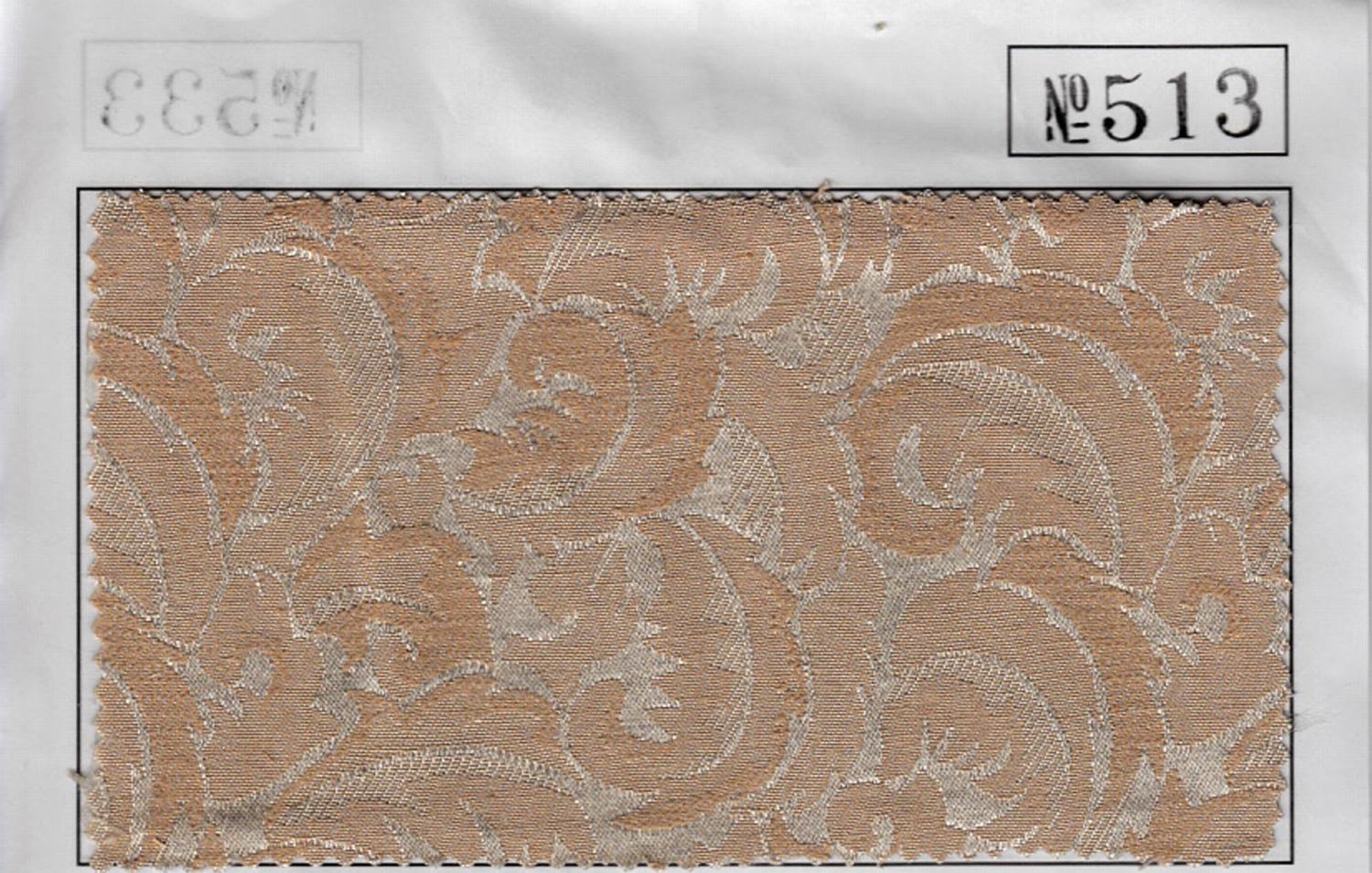 NO.513 FABRIC