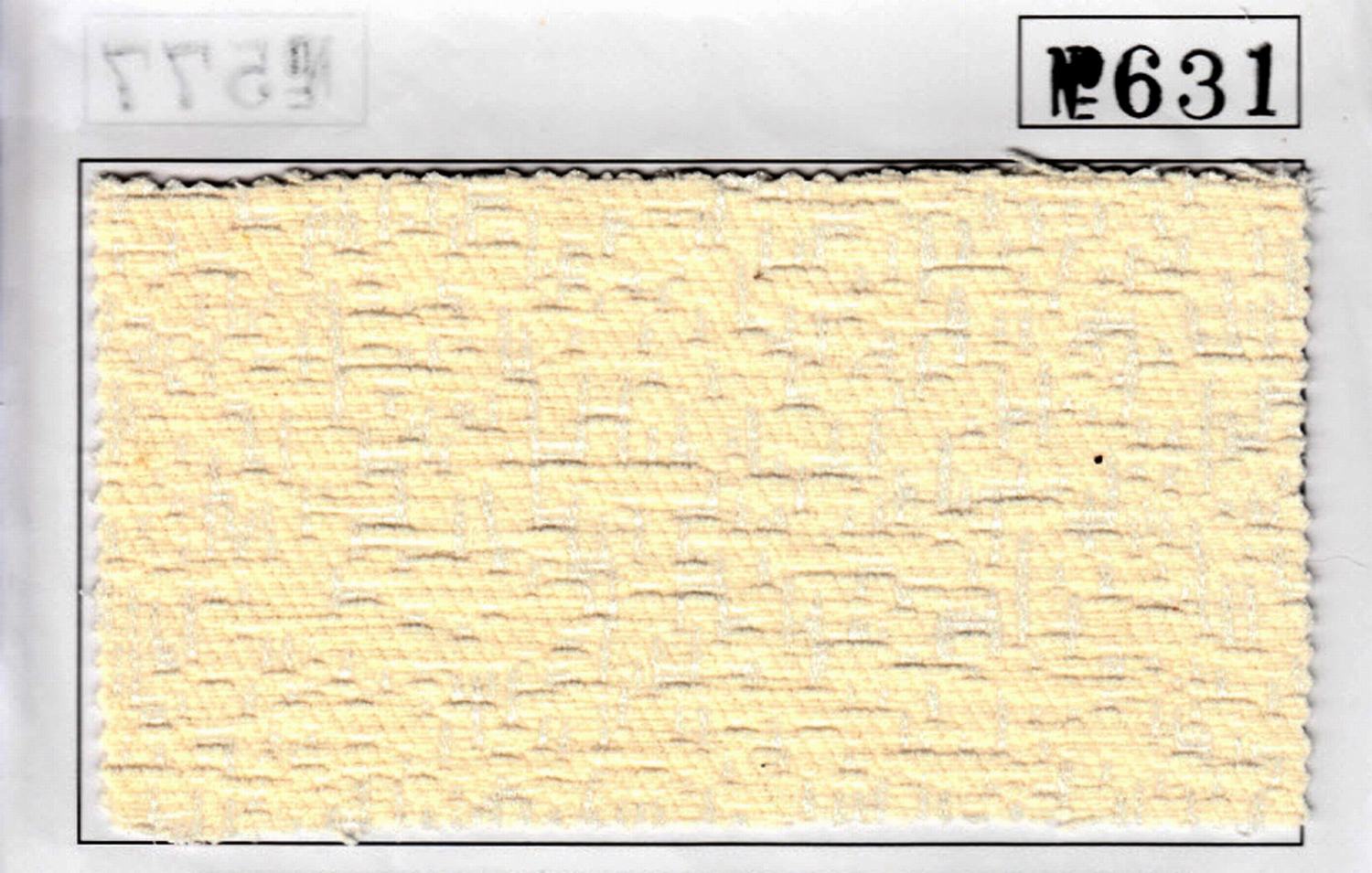 NO.631 FABRIC