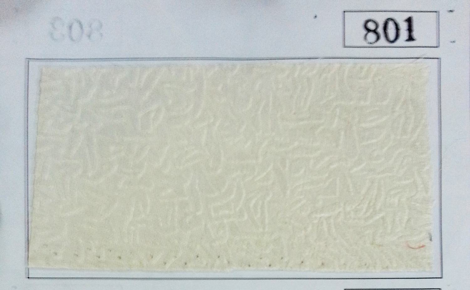 NO.801 FABRIC