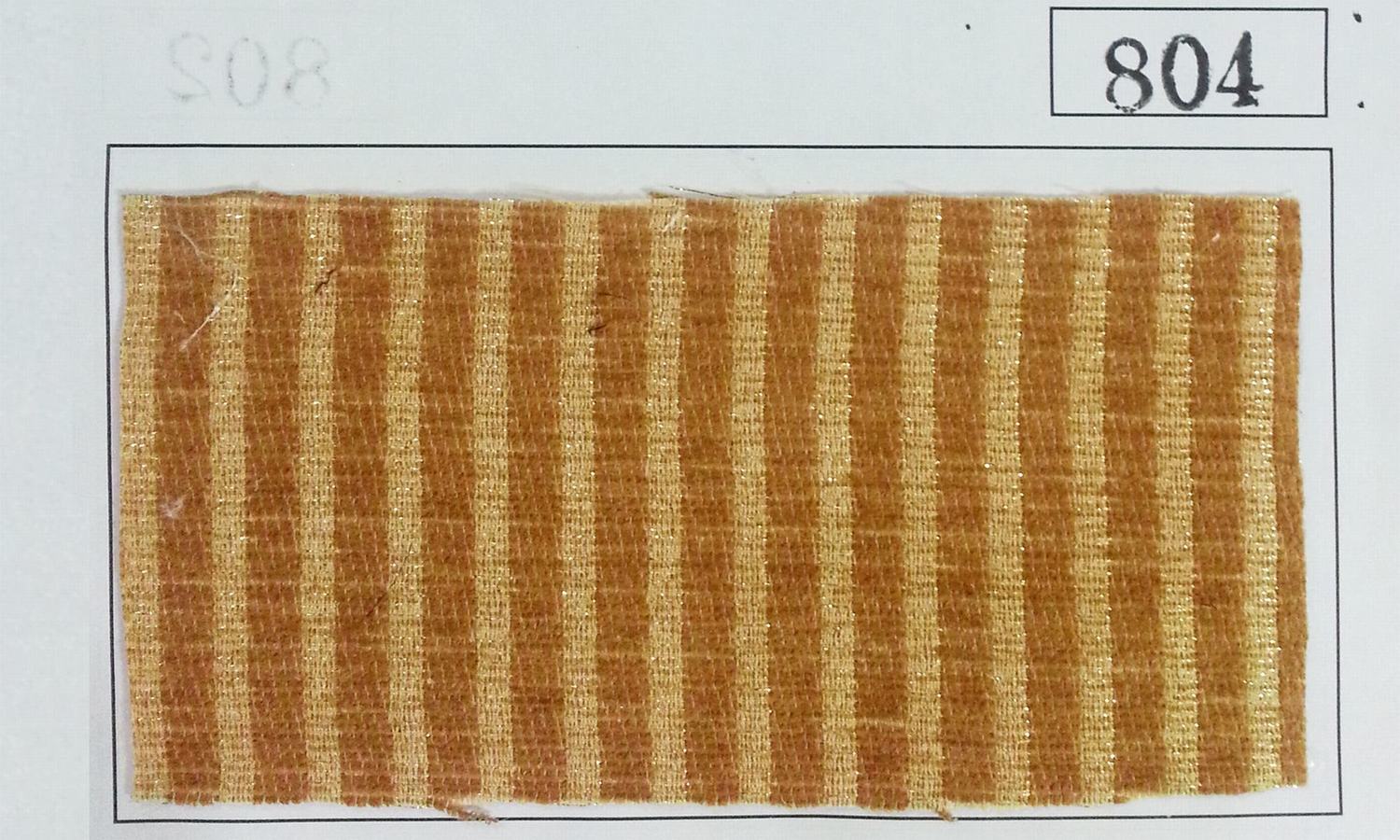 NO.804 FABRIC