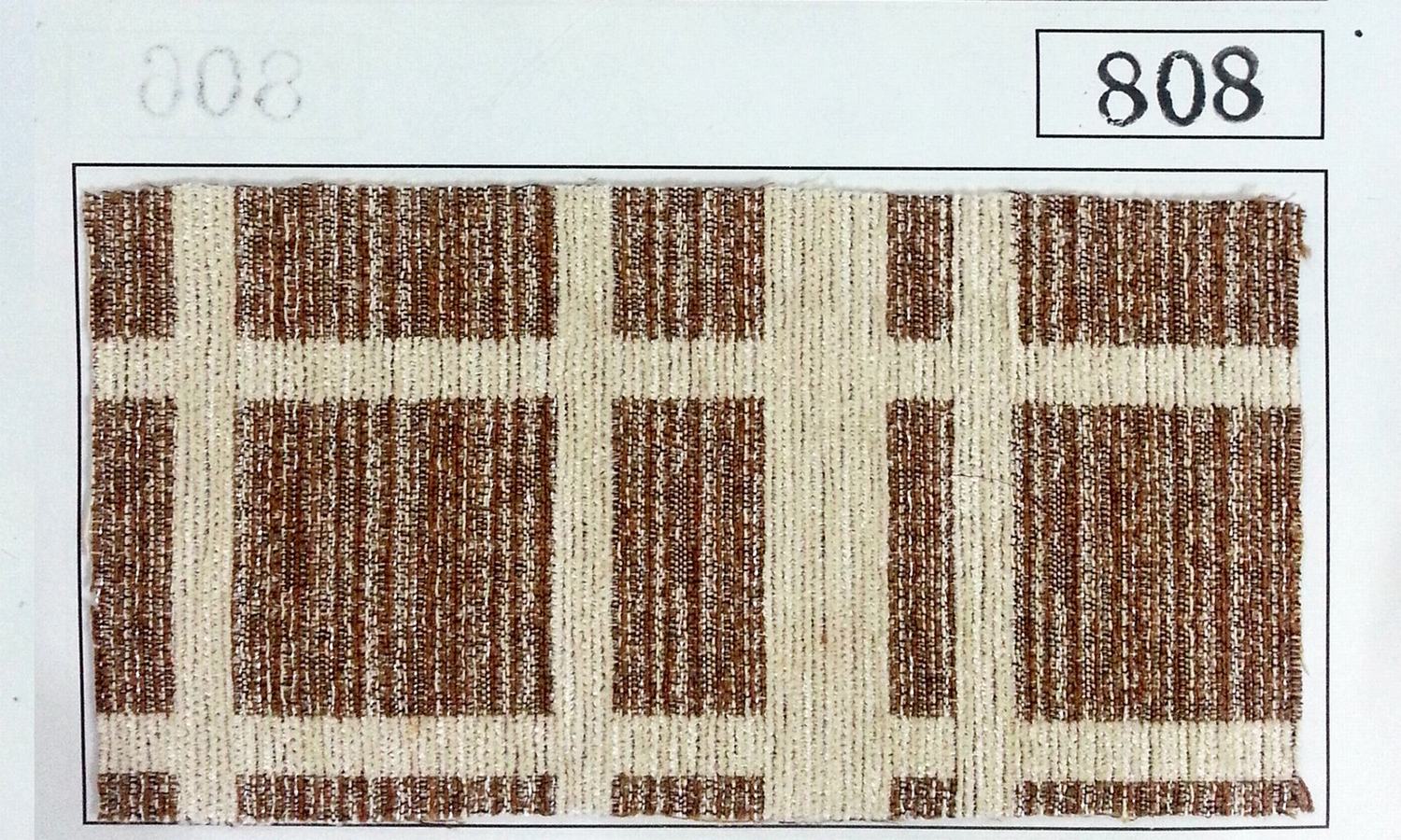 NO.808 FABRIC