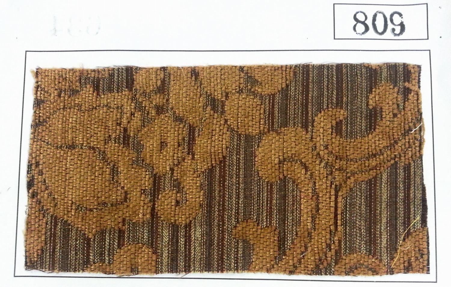 NO.809 FABRIC